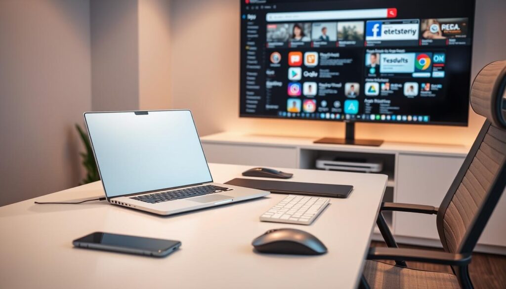 digital job hunting tools
