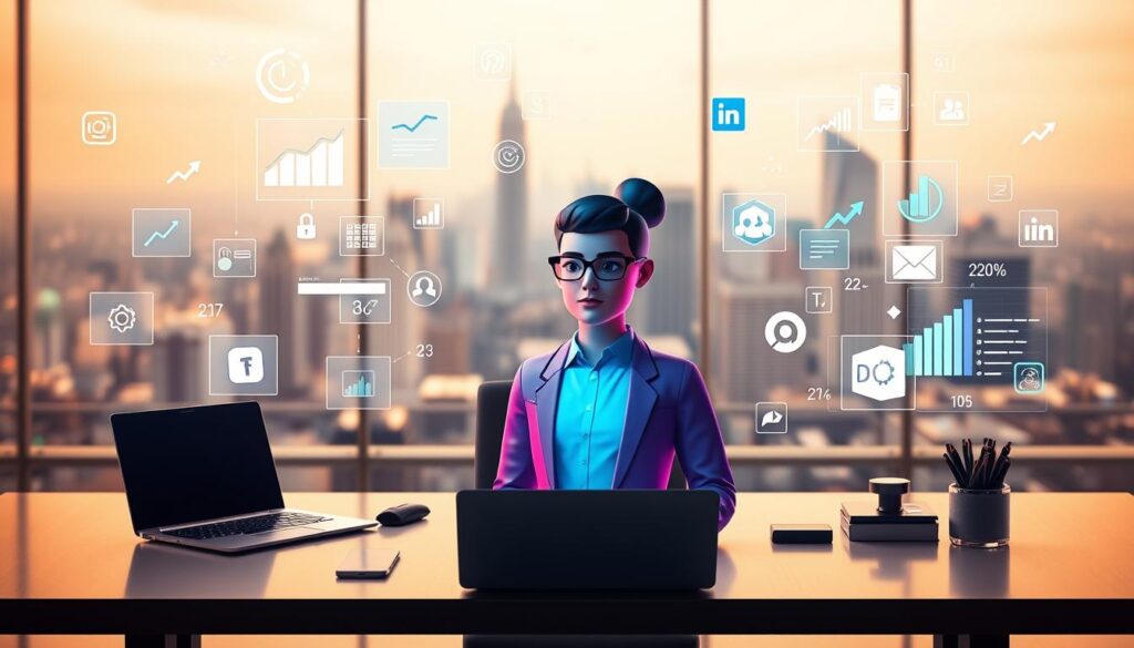 Expert Project Manager Job Search Tactics and Trends Guide 2 digital presence strategies for career growth