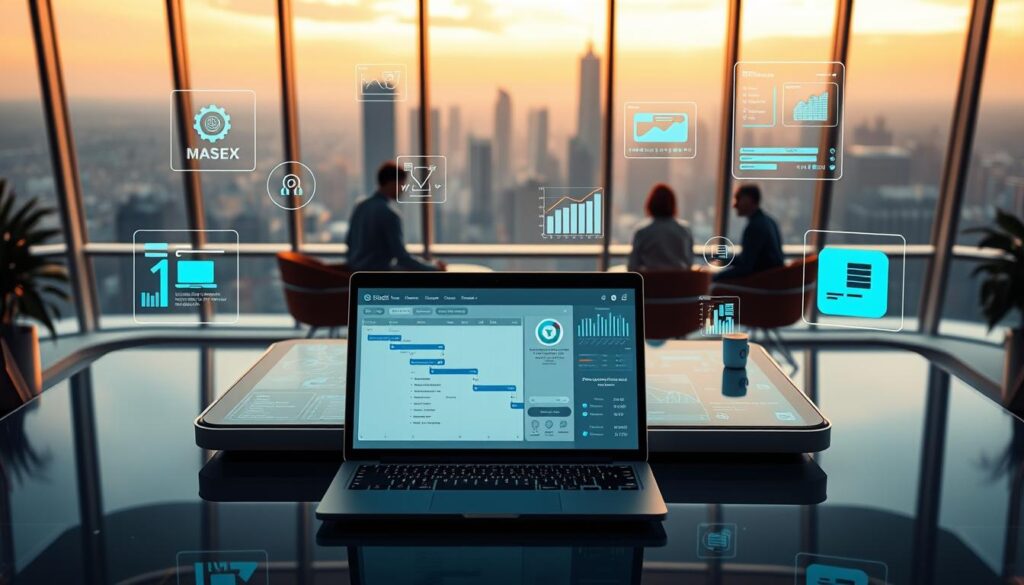 digital project management tools