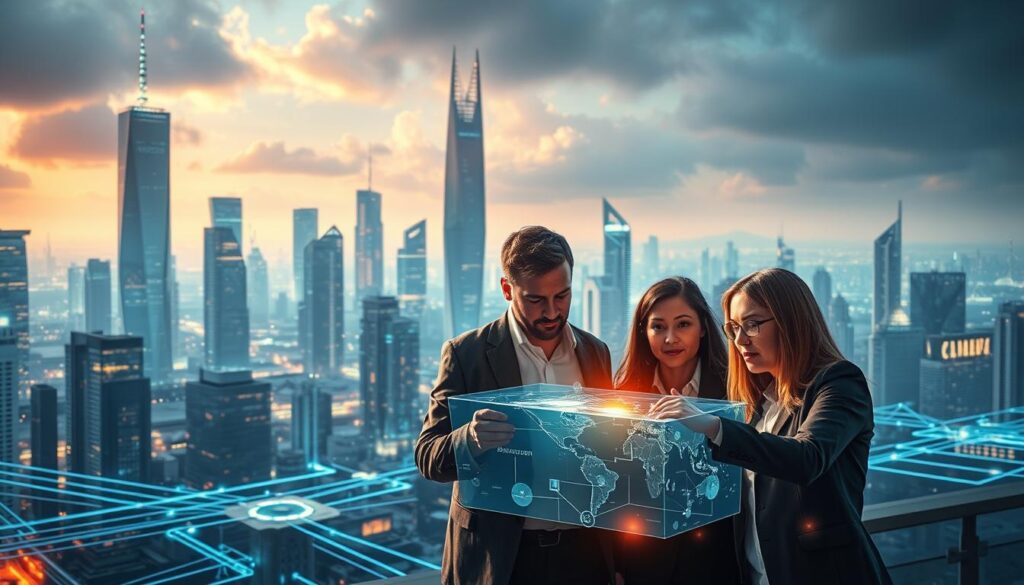 Project Manager Job Outlook: Trends & Insights 1 digital transformation project management