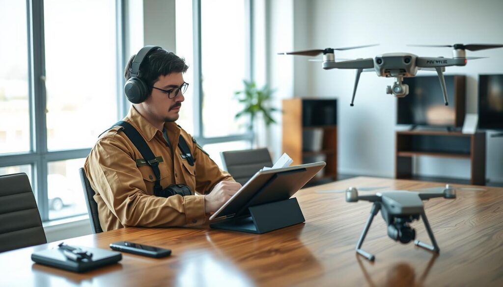 How to Land a Drone Operator Job in 2025: Resume, Skills & Interview Guide 4 drone pilot interview preparation