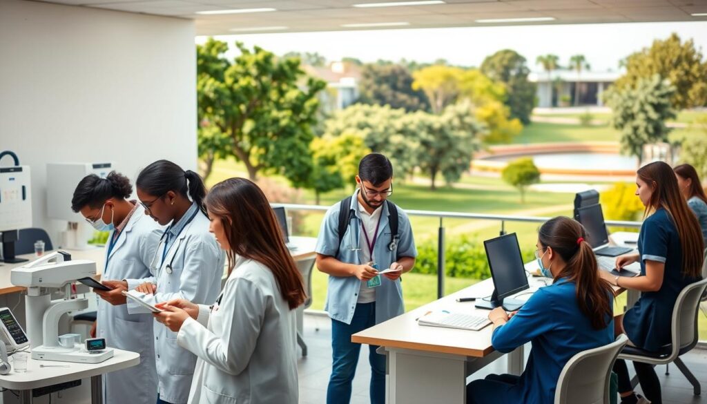How to Land a Occupational Health Specialist Job in 2025: Resume, Skills & Interview Guide 2 education pathways for occupational health