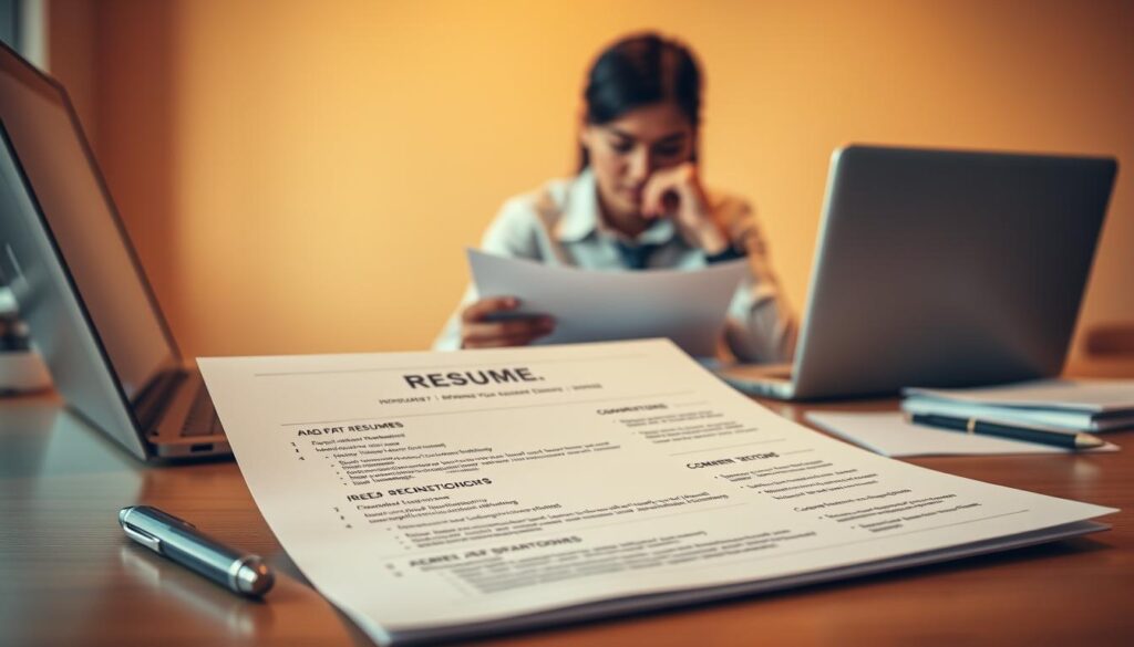 effective resume strategies