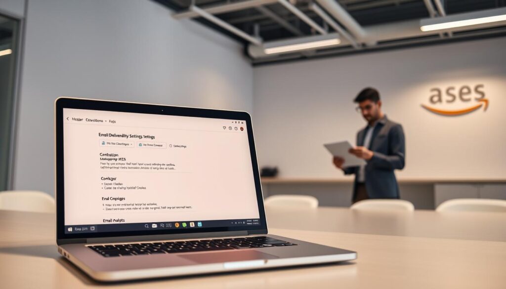 How to Apply to Amazon SES Jobs in 2025 (ATS Tips + Resume Guide) 1 email deliverability features
