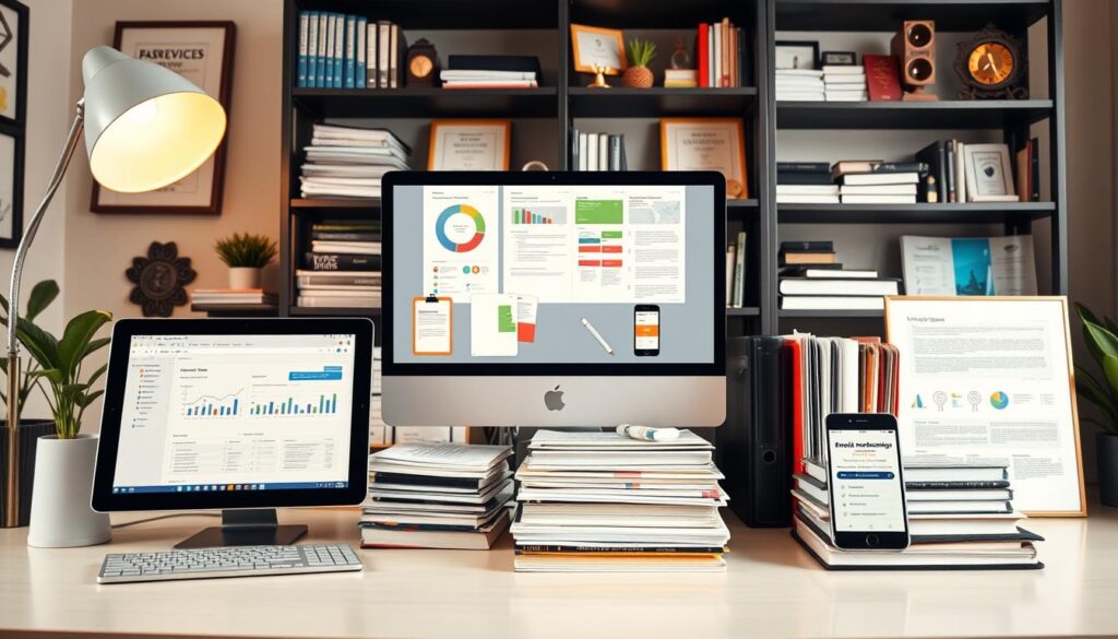 email marketing skills