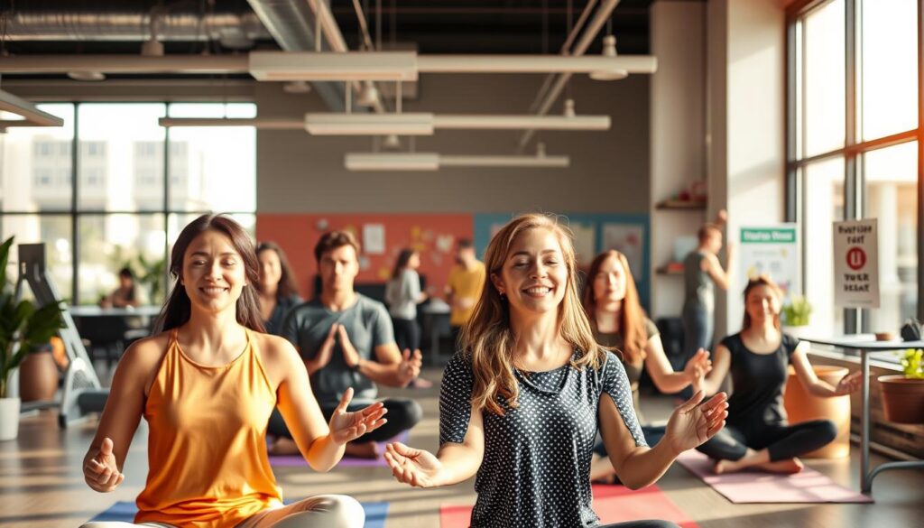 employee wellness programs