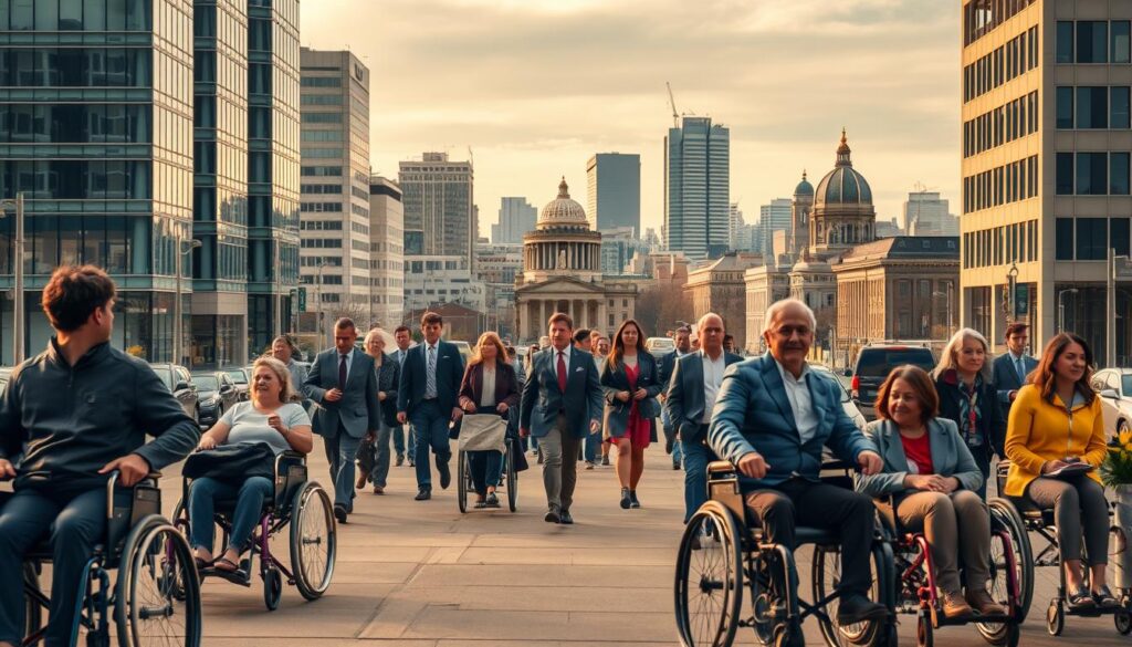 Average Salary in Albany, OR: 2025 Cost of Living Guide 2 employment disability disparity Albany