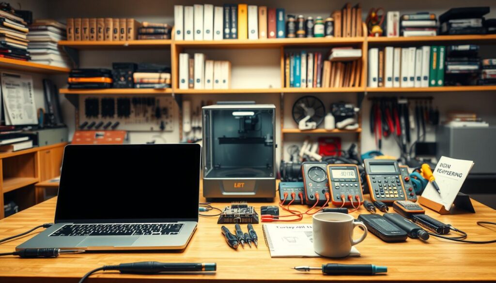 engineering career tools