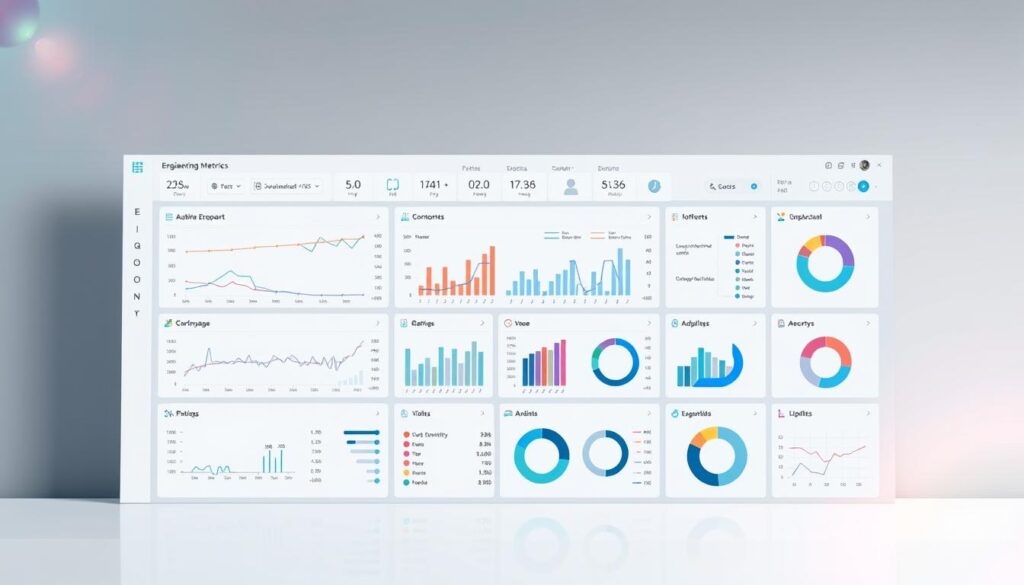 Key Performance Indicators for Systems Engineers: Measuring Success 2 engineering metrics overview