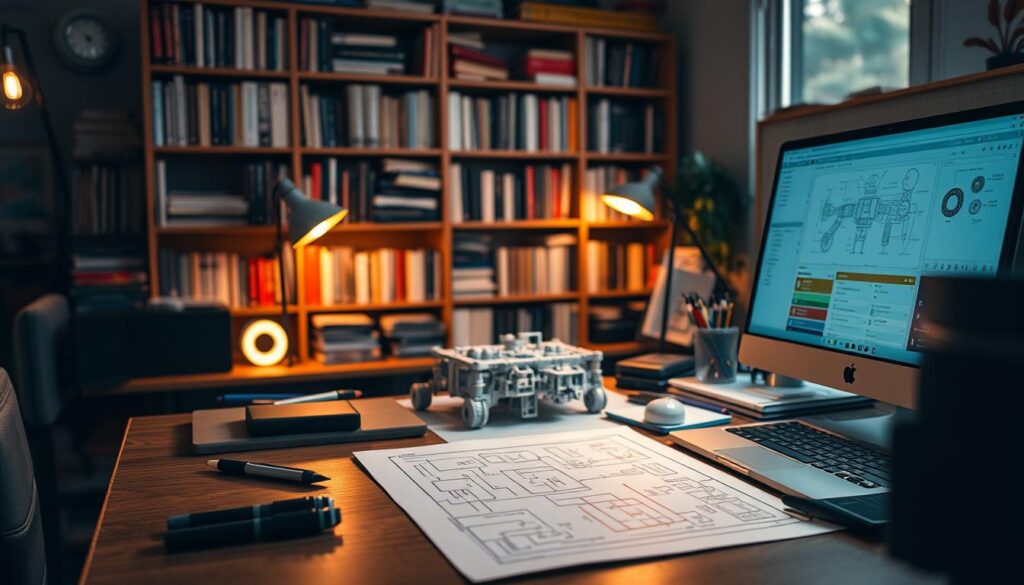 Showcasing Systems Engineering Portfolios: Top Techniques 1 engineering project storytelling techniques