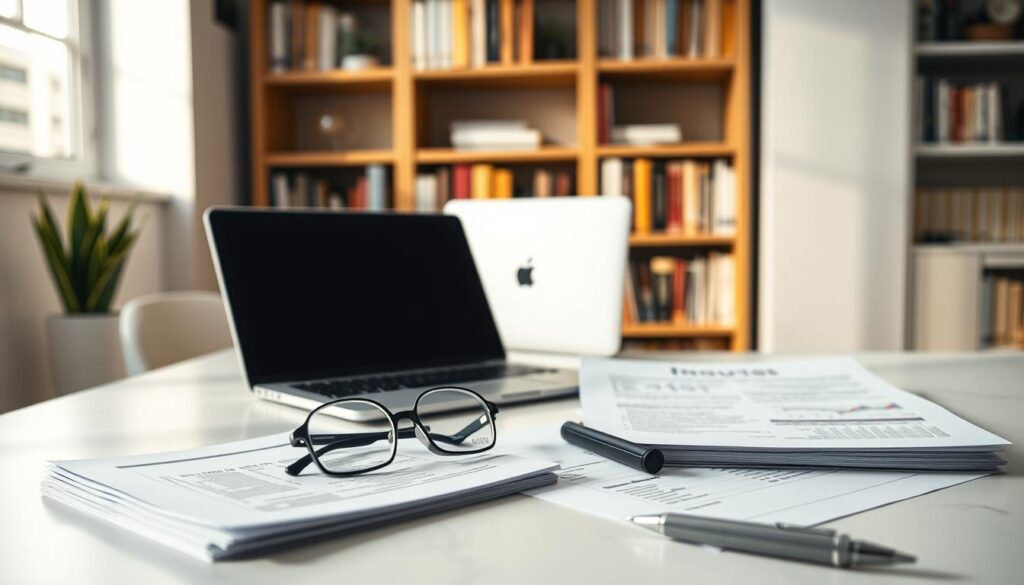 external auditor resume tips