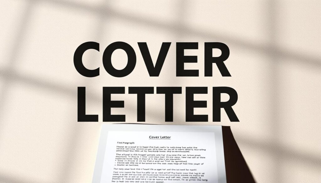 9 Professional High School Student Cover Letter Examples for 2025 2 eye-catching cover letter introduction
