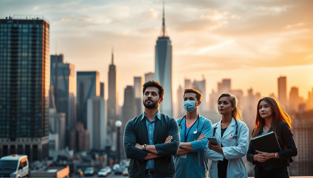 Average Salary in New York City: 2025 Cost of Living Guide 1 factors affecting NYC salaries