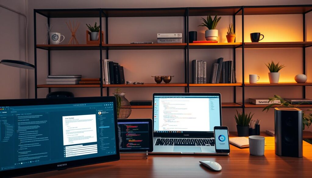 frontend developer application tools