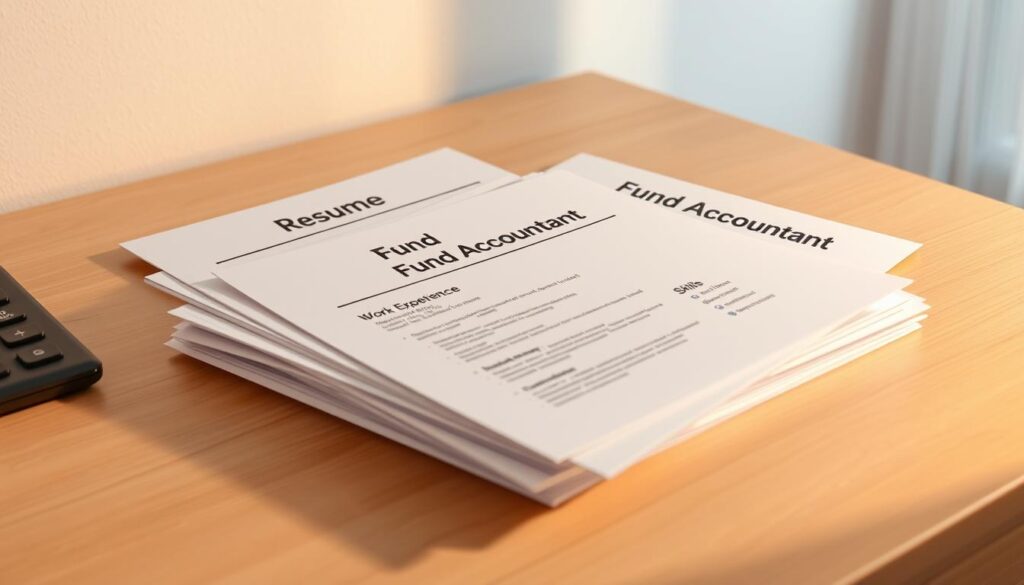 13 Fund Accountant Resume Examples & Guide for 2025 2 fund accountant resume examples