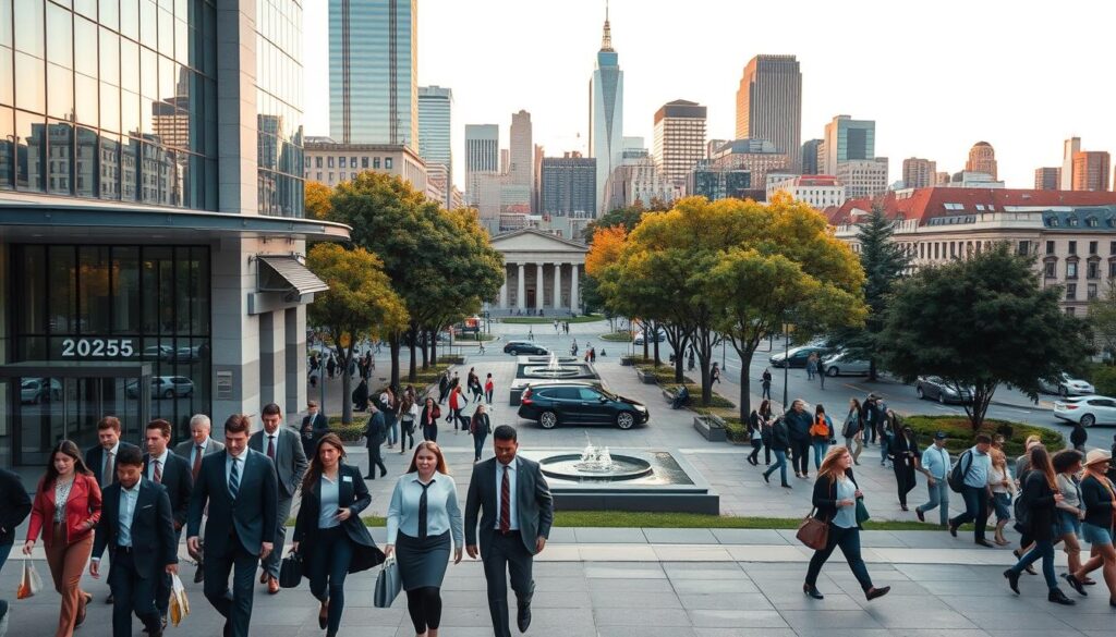 government careers Pennsylvania 2025