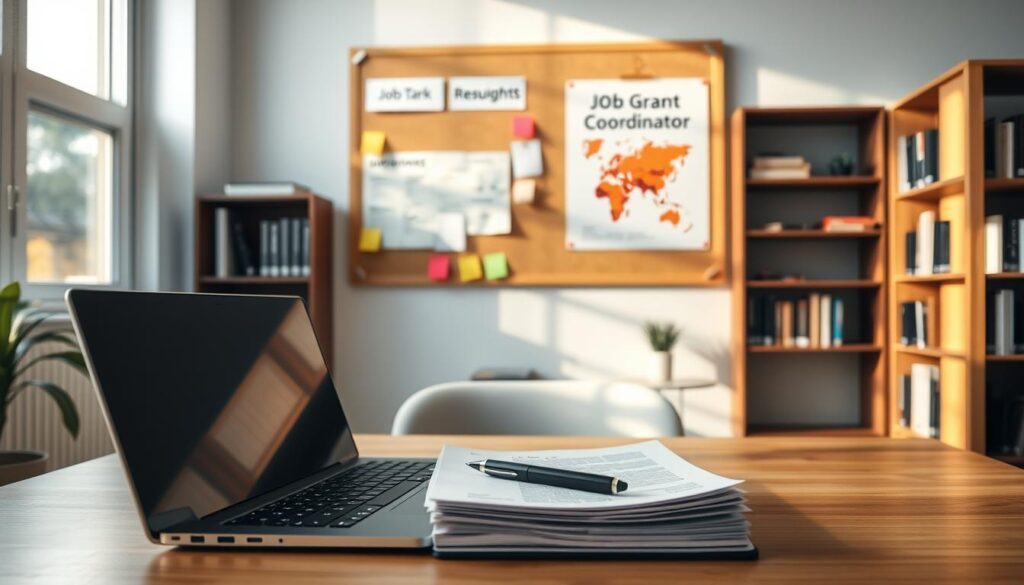 How to Land a Grant Coordinator Job in 2025: Resume, Skills & Interview Guide 2 grant coordinator job search strategies