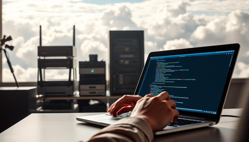 hands-on cloud projects