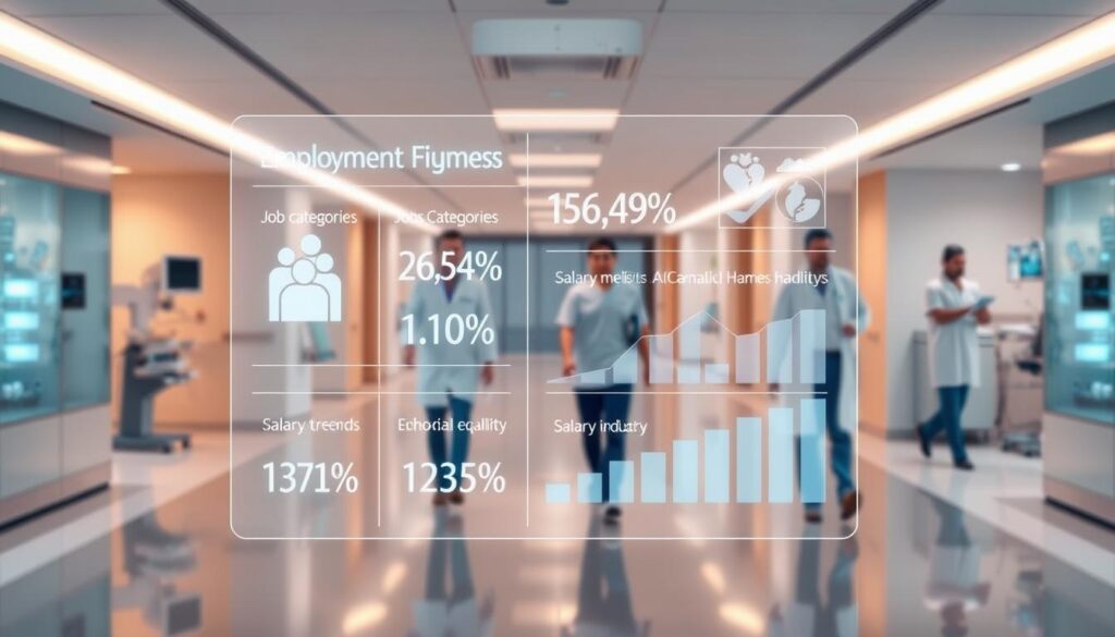 Average Salary in Taylorville, IL: 2025 Cost of Living Guide 1 health care employment data