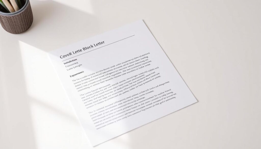 9 Professional High School Student Cover Letter Examples for 2025 1 high school cover letter basics