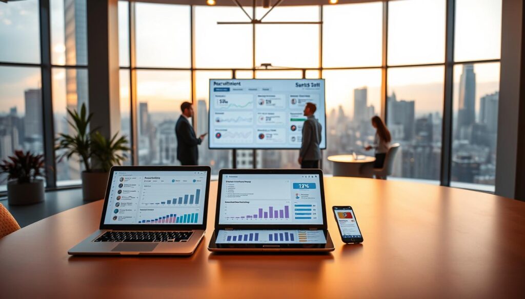 hiring journey platform insights
