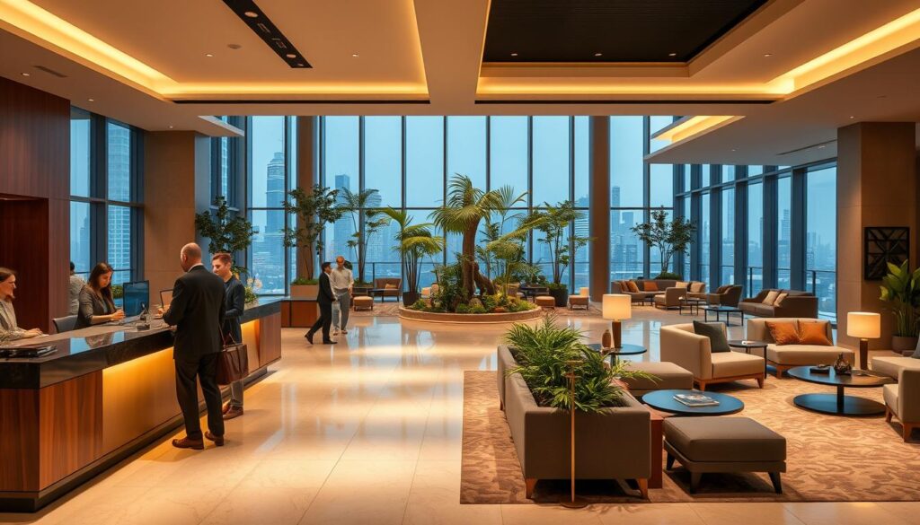 How to Land a Hostess Job in 2025: Resume, Skills & Interview Guide 1 hospitality industry trends 2025