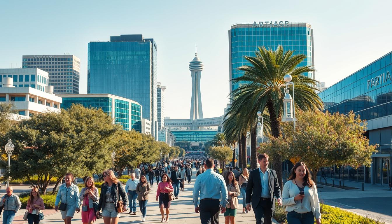 how to find job anaheim