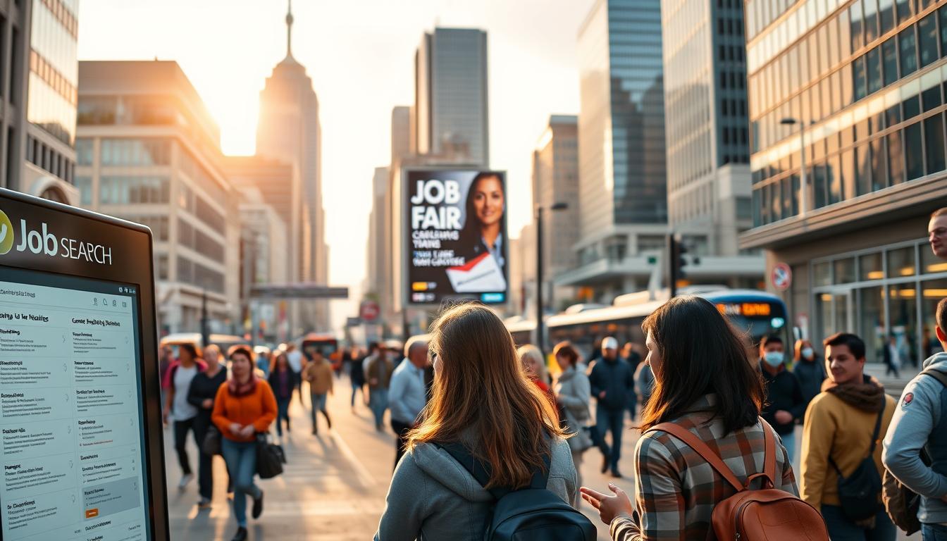 how to find job batavia
