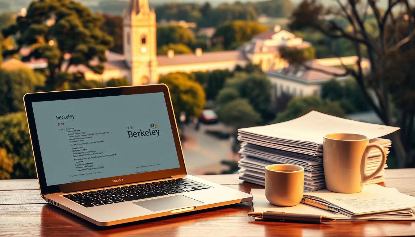 how to find job berkeley