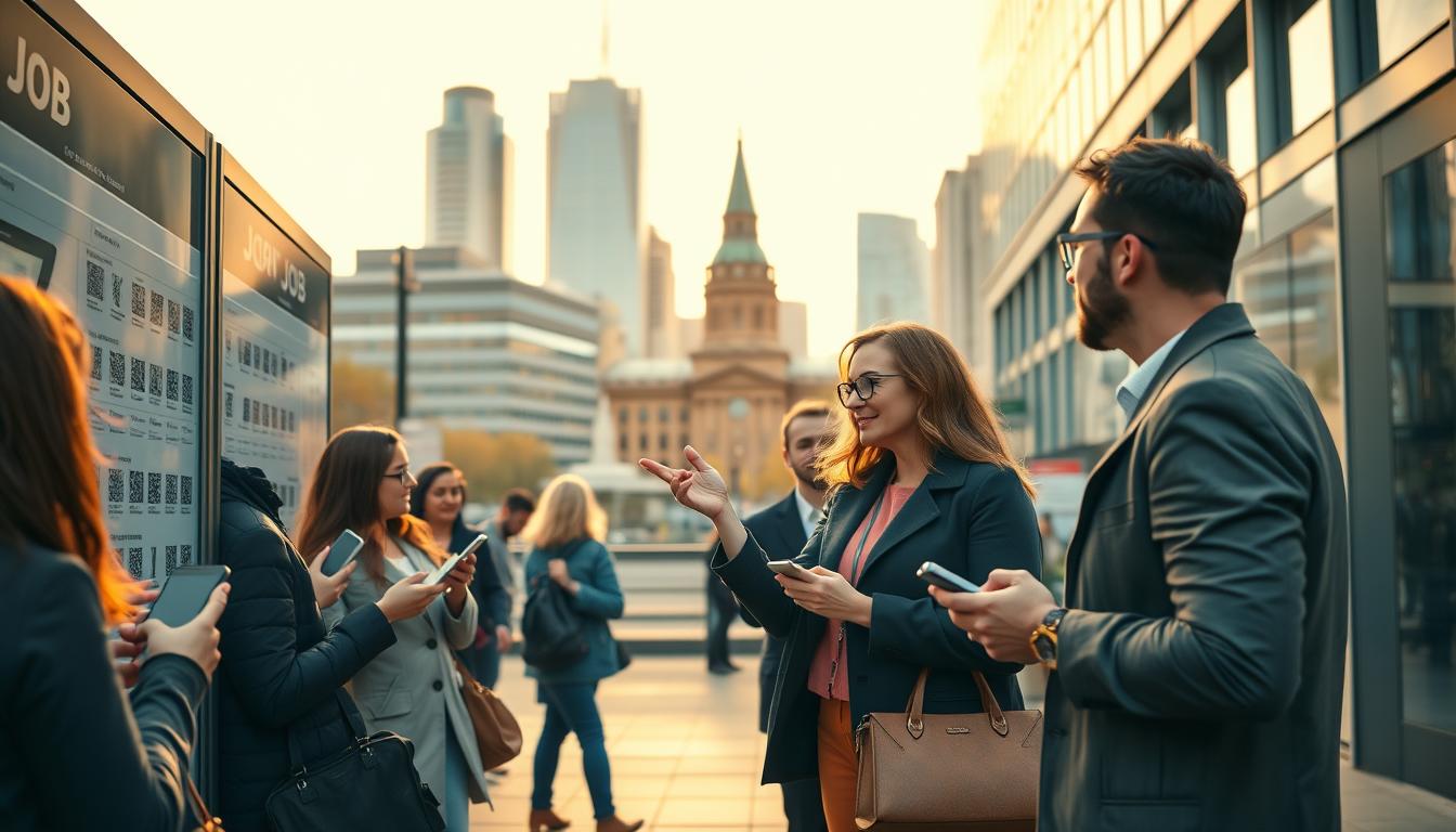 how to find job birmingham