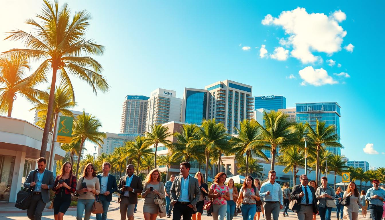 how to find job boca raton