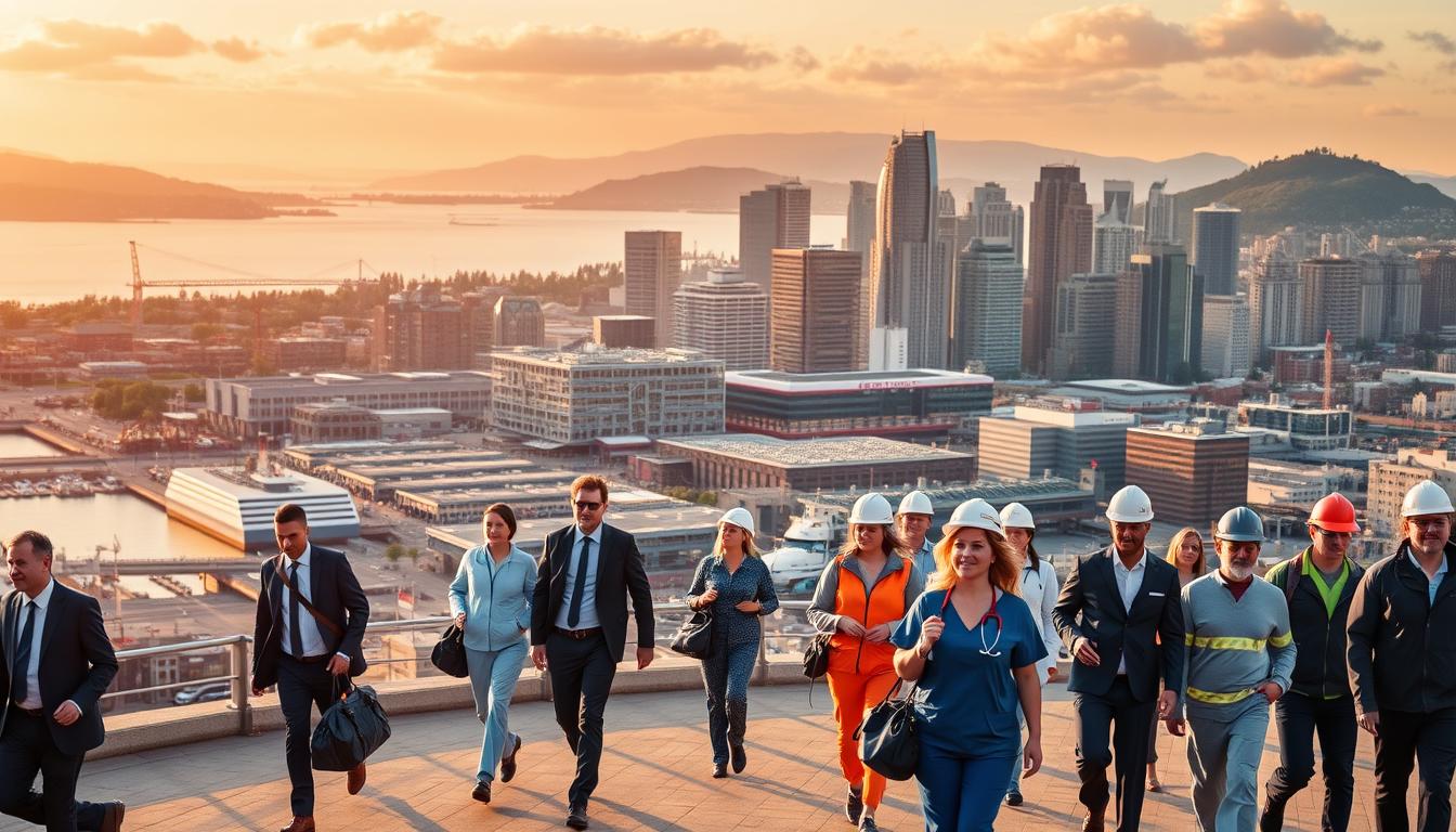 how to find job bremerton