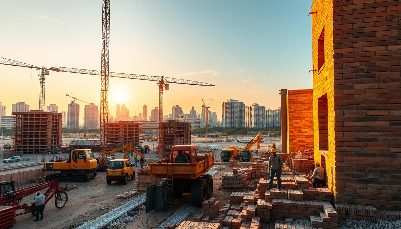 how to find job brick