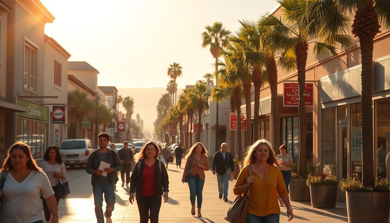 how to find job camarillo