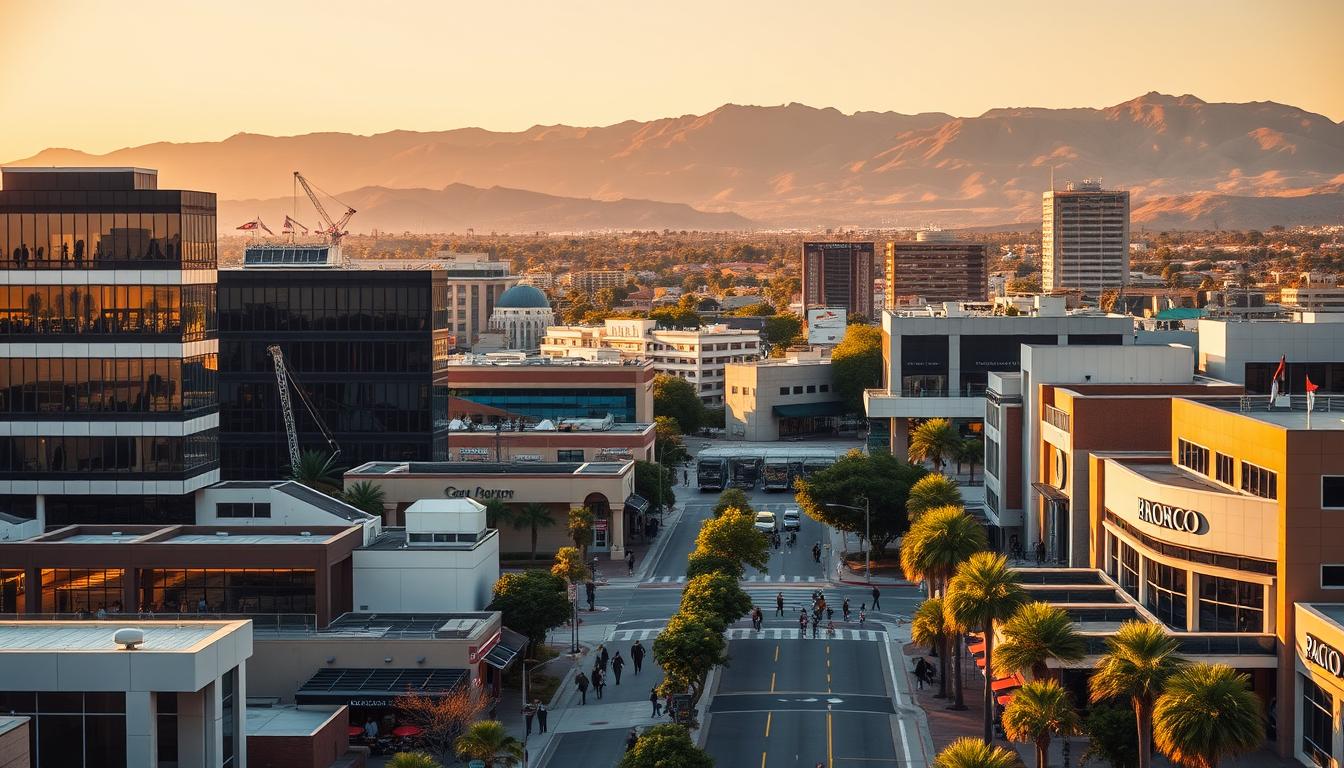 how to find job covina