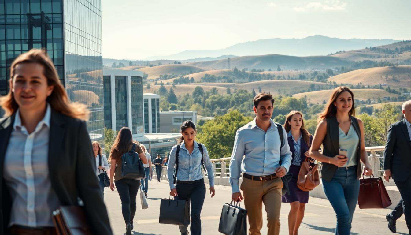 how to find job cupertino