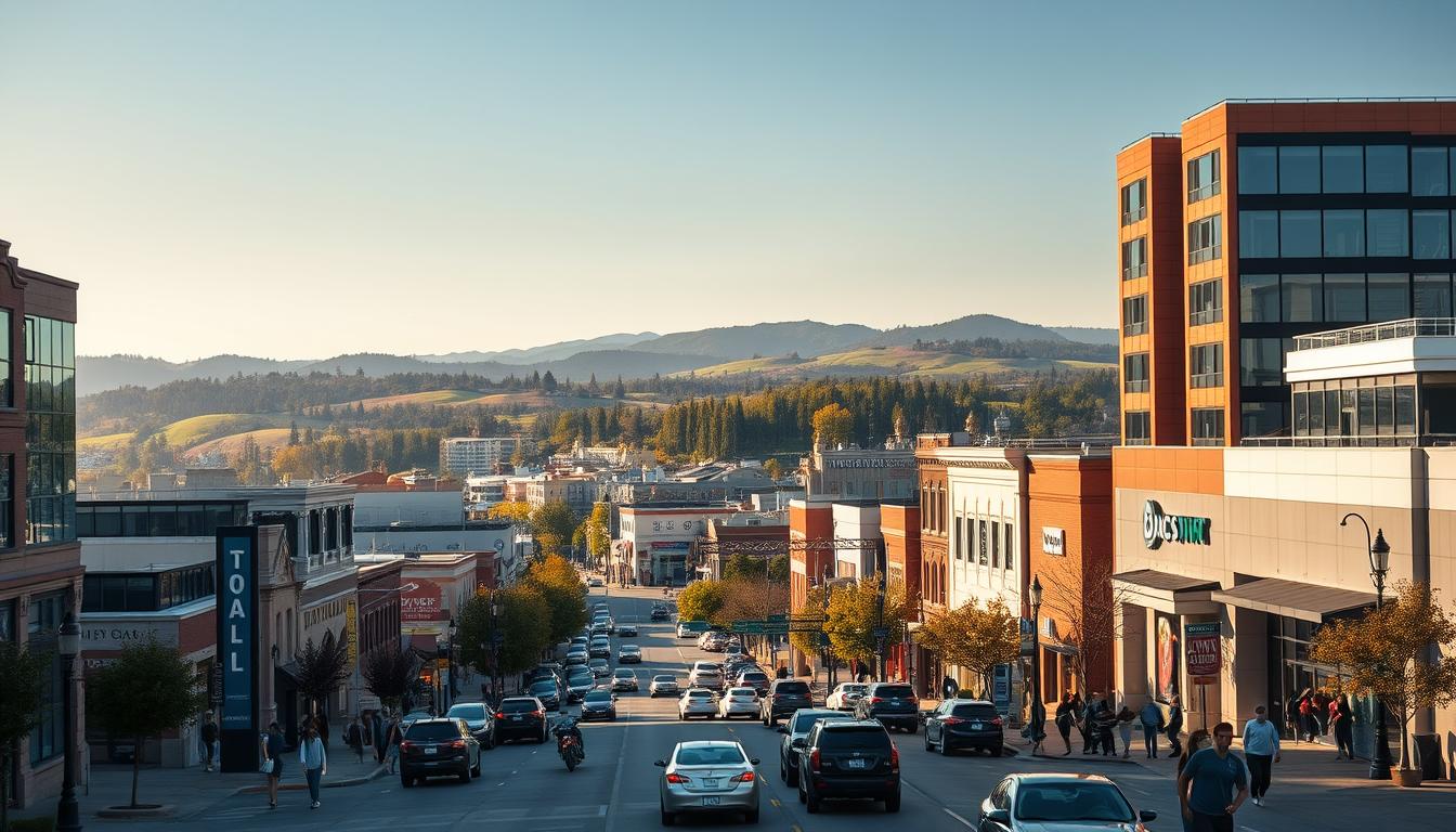how to find job danville
