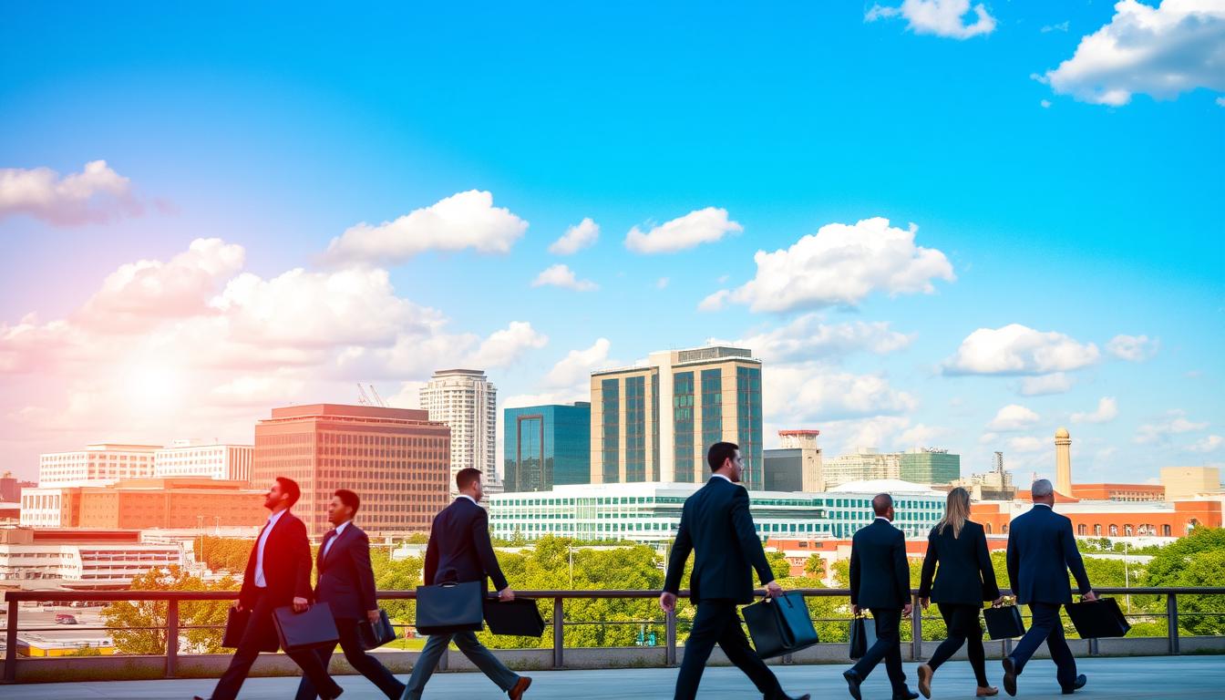 how to find job dothan