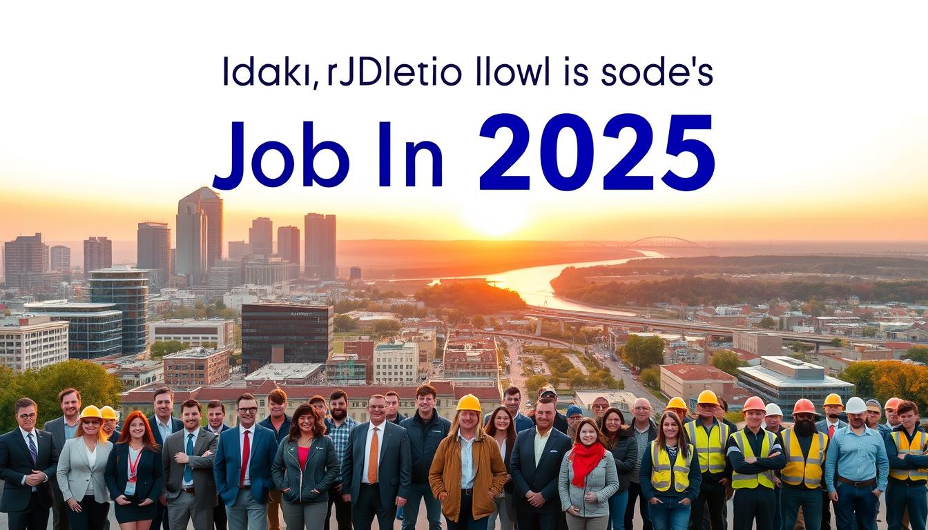 how to find job dubuque