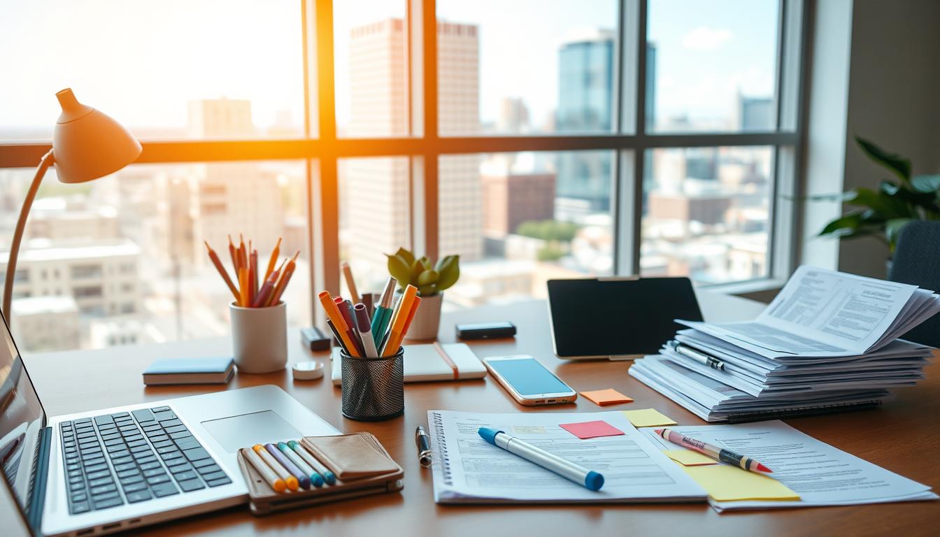how to find job edmond