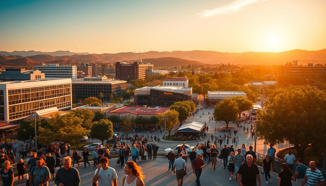 how to find job fullerton