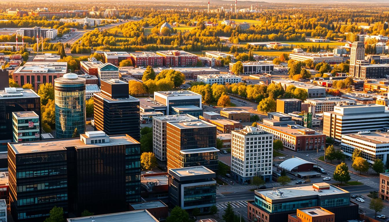 how to find job gresham