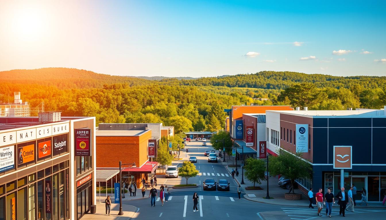 how to find job hattiesburg