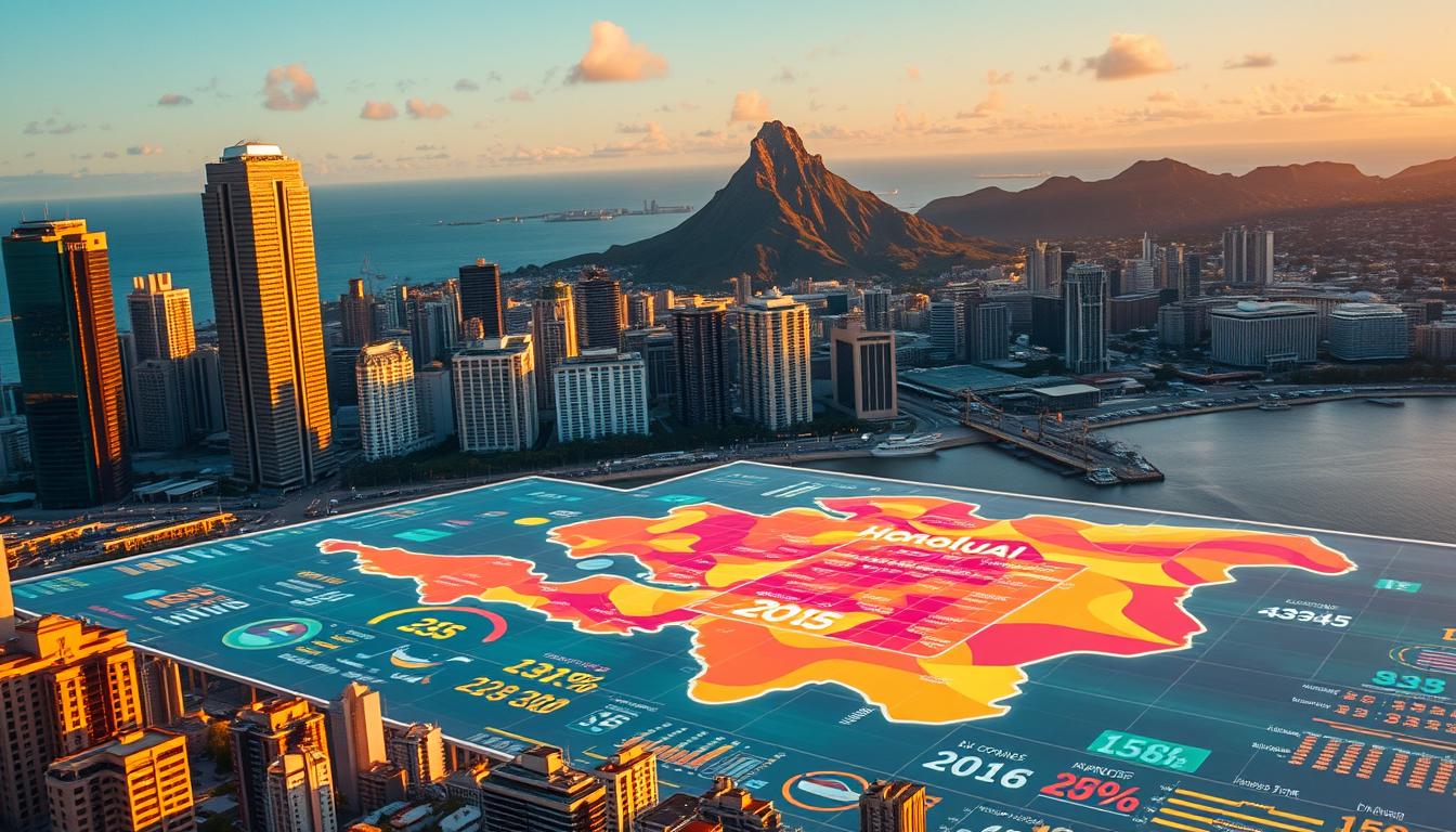 how to find job honolulu