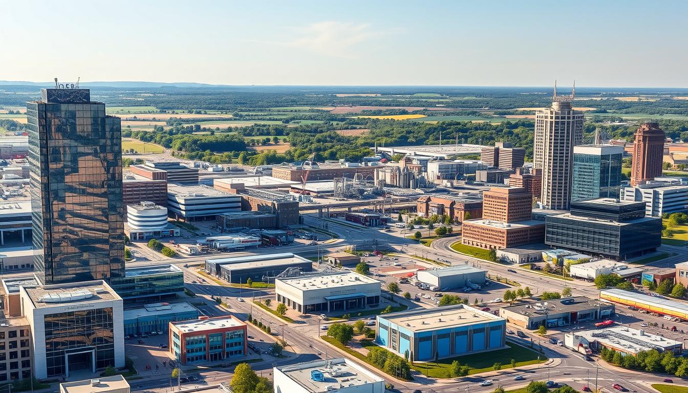 how to find job joplin