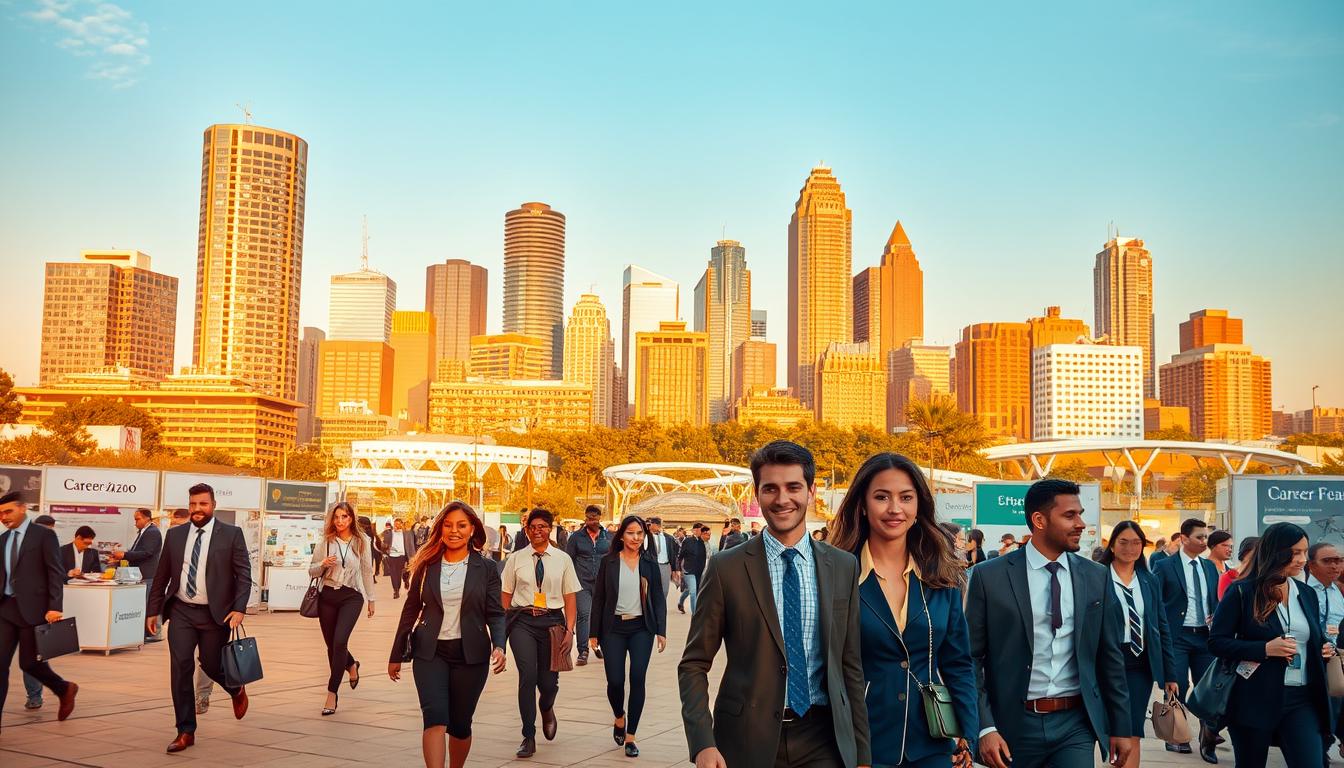 how to find job kalamazoo