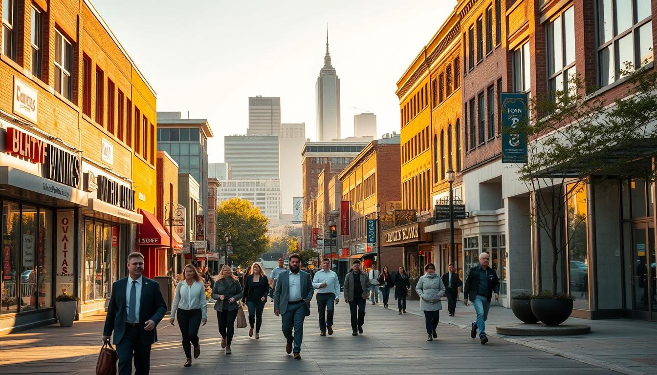 how to find job manhattan kansas