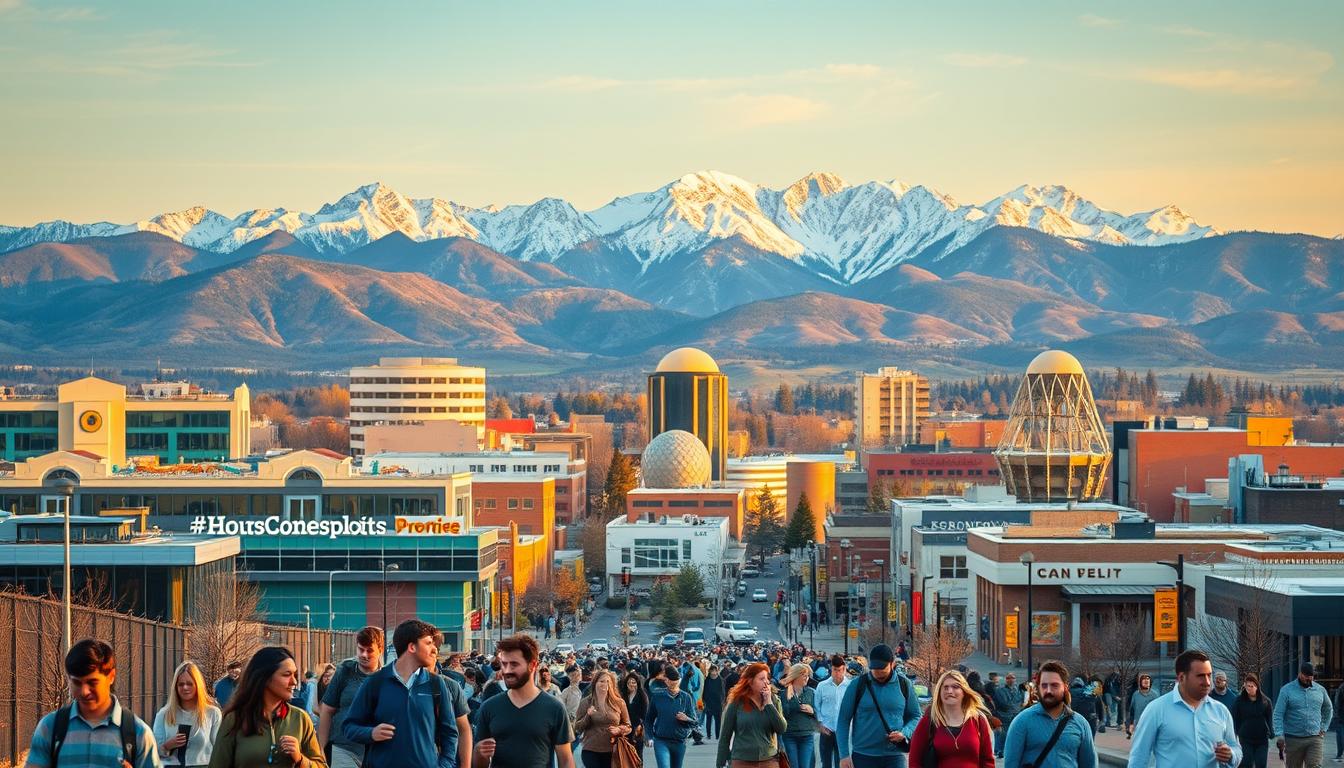 how to find job missoula montana
