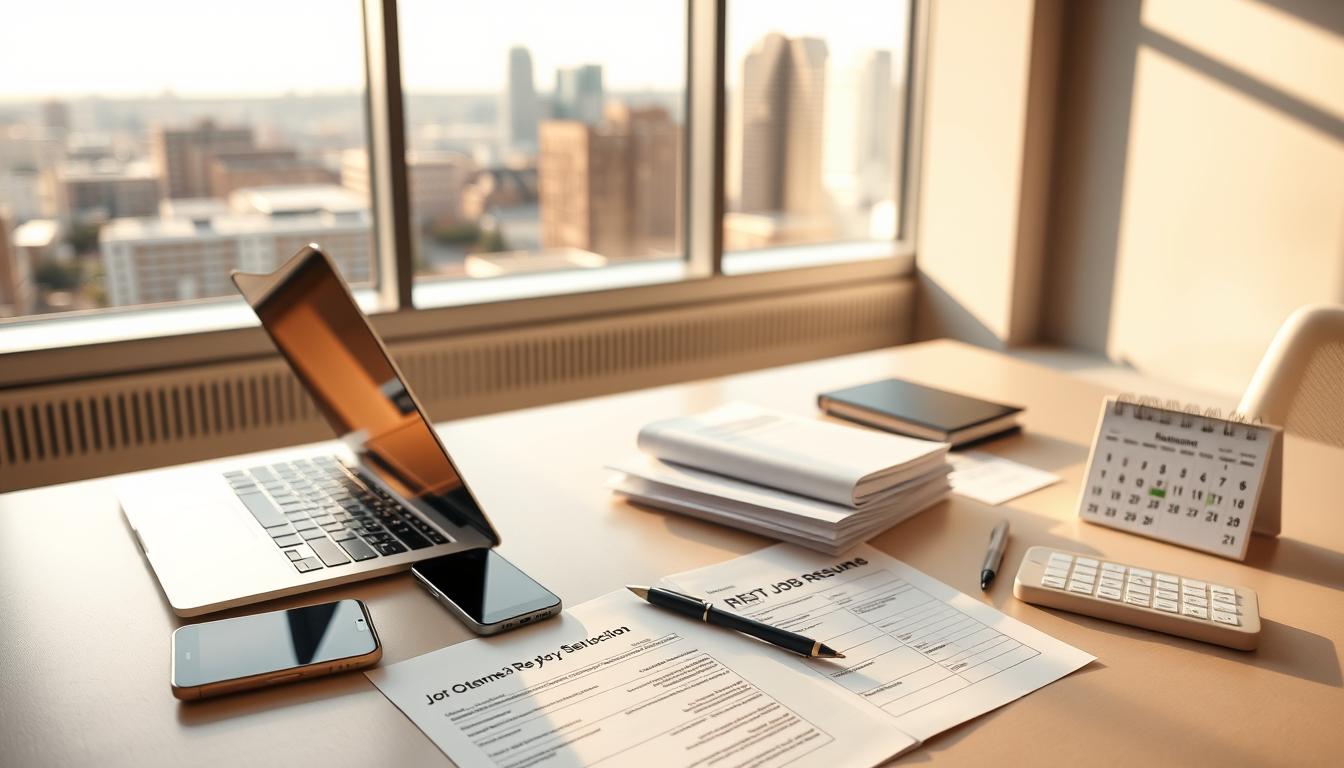 how to find job overland park