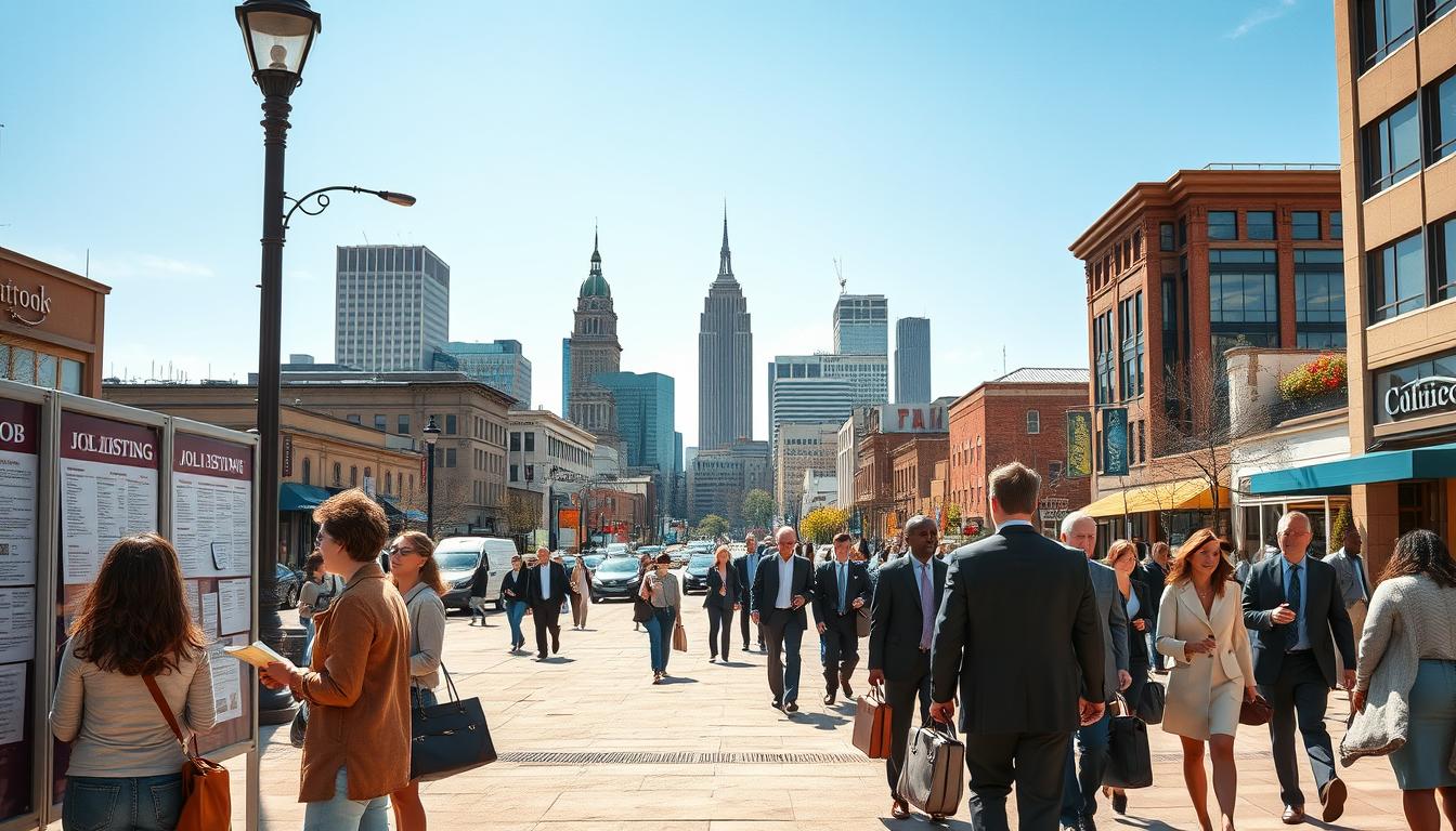 how to find job owensboro